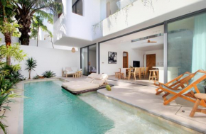 Jipsi Villas - Berawa, Canggu Bali